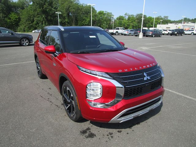 2023 Mitsubishi Outlander PHEV SEL