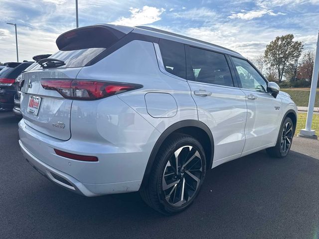 2023 Mitsubishi Outlander PHEV SEL