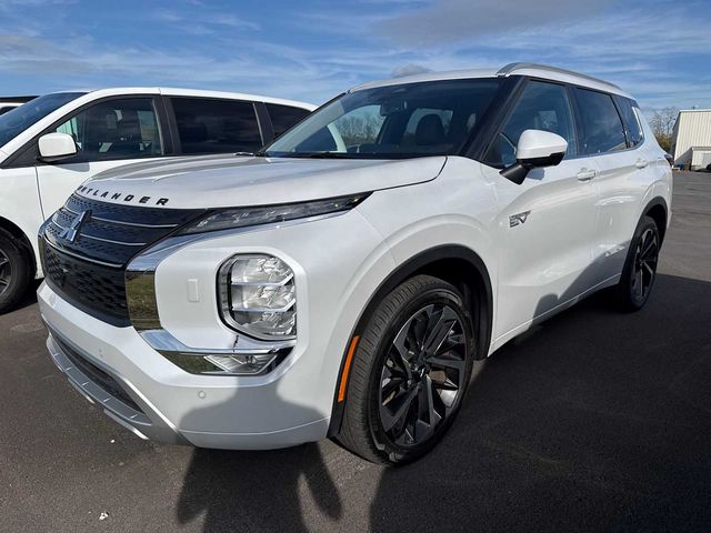 2023 Mitsubishi Outlander PHEV SEL