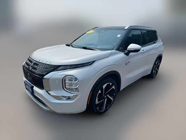 2023 Mitsubishi Outlander PHEV SEL
