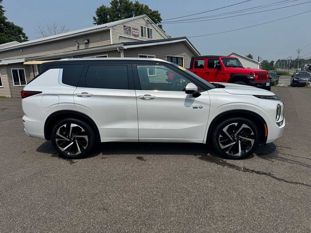 2023 Mitsubishi Outlander PHEV SEL