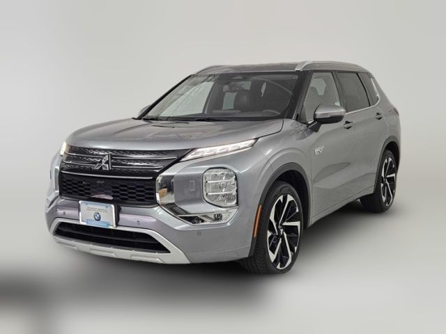 2023 Mitsubishi Outlander PHEV SEL