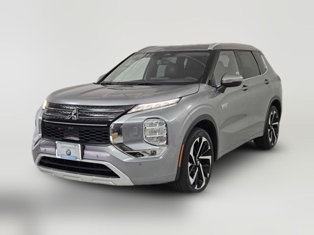 2023 Mitsubishi Outlander PHEV SEL