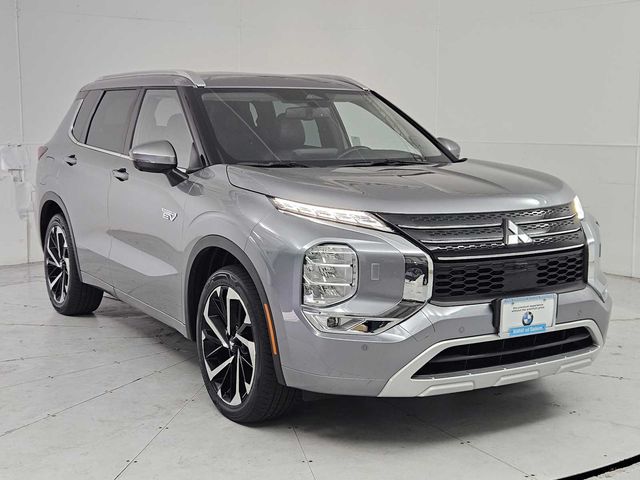 2023 Mitsubishi Outlander PHEV SEL