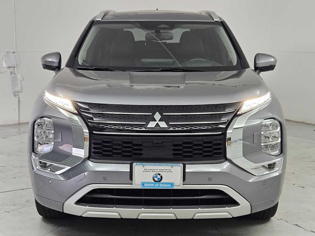 2023 Mitsubishi Outlander PHEV SEL