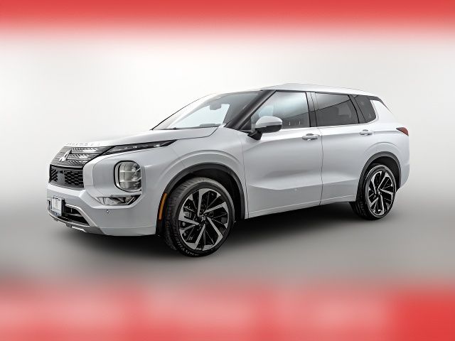 2023 Mitsubishi Outlander SEL