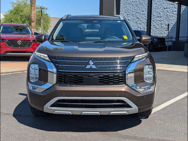 2023 Mitsubishi Outlander SEL