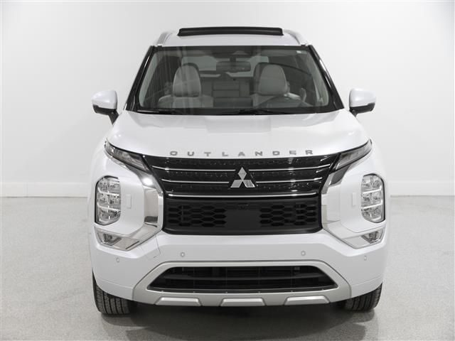 2023 Mitsubishi Outlander SEL