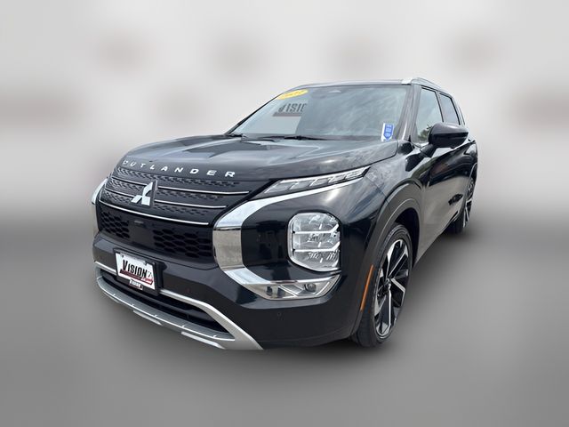 2023 Mitsubishi Outlander SEL 40th Anniversary