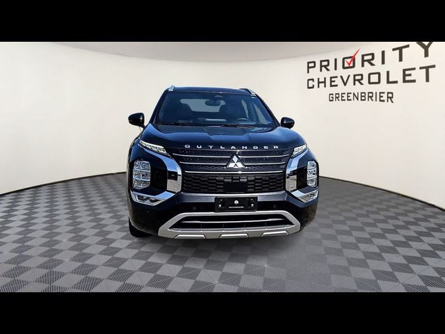 2023 Mitsubishi Outlander SEL 40th Anniversary
