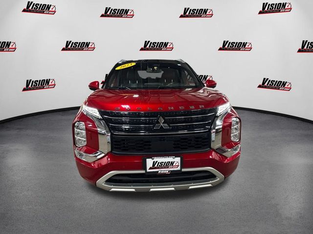 2023 Mitsubishi Outlander SEL