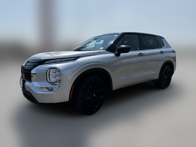 2023 Mitsubishi Outlander SEL 40th Anniversary