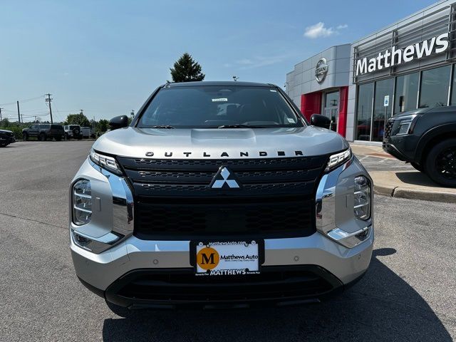2023 Mitsubishi Outlander SEL 40th Anniversary