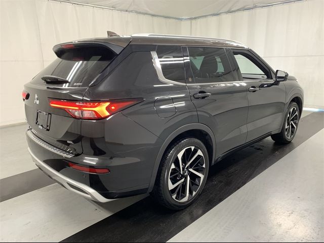 2023 Mitsubishi Outlander SEL 40th Anniversary