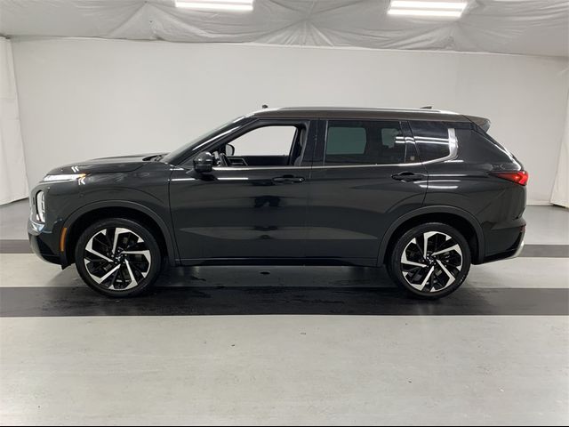 2023 Mitsubishi Outlander SEL 40th Anniversary