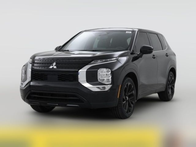 2023 Mitsubishi Outlander SEL 40th Anniversary