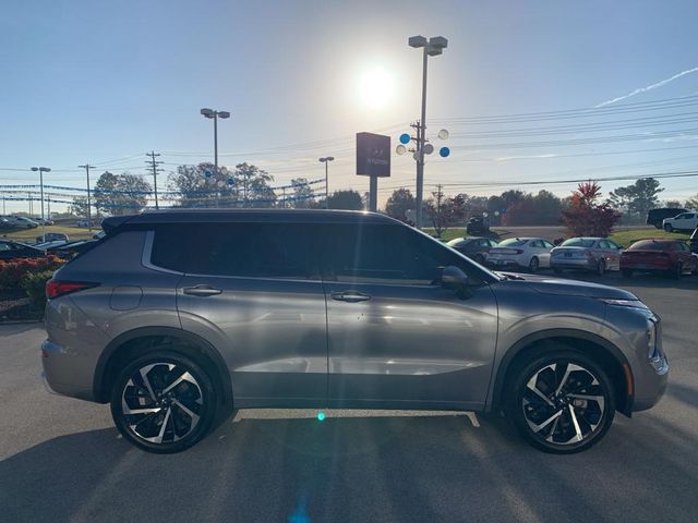 2023 Mitsubishi Outlander SEL