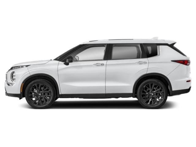 2023 Mitsubishi Outlander SEL Black Edition