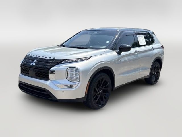 2023 Mitsubishi Outlander 