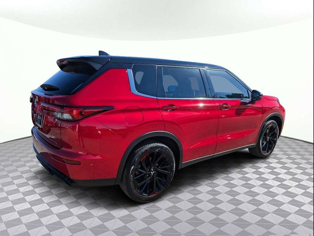 2023 Mitsubishi Outlander SEL