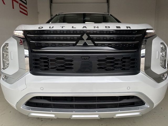 2023 Mitsubishi Outlander SEL Black Edition