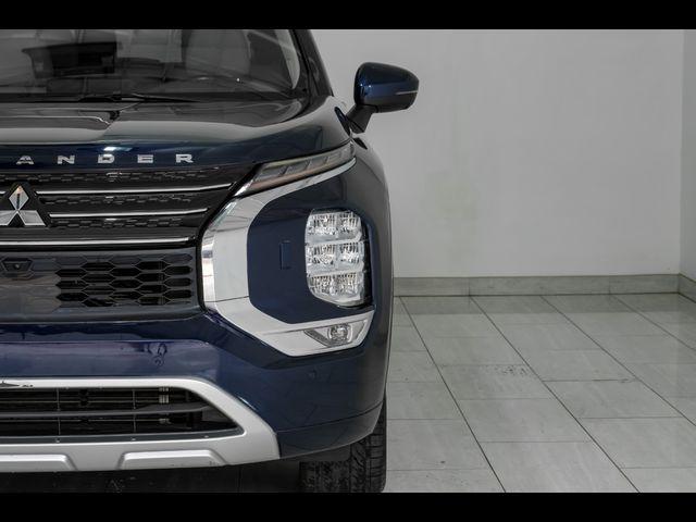 2023 Mitsubishi Outlander SEL