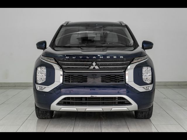 2023 Mitsubishi Outlander SEL