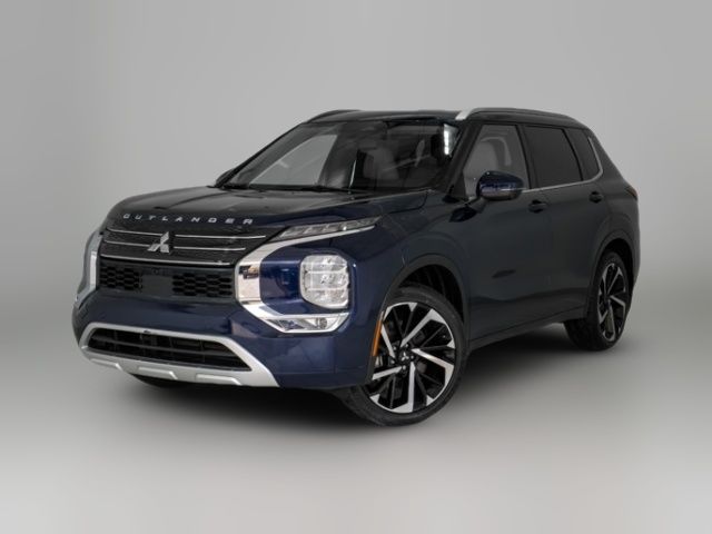 2023 Mitsubishi Outlander SEL