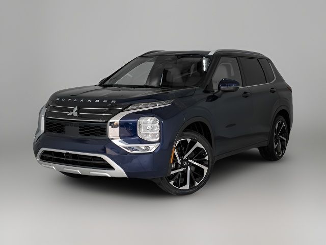 2023 Mitsubishi Outlander SEL