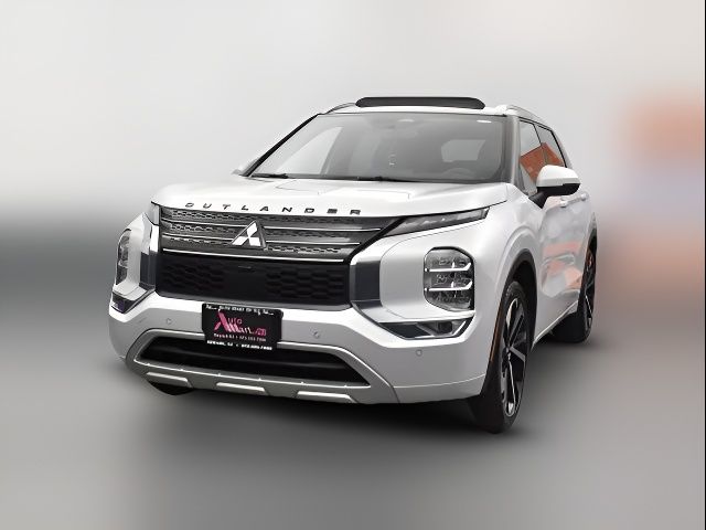 2023 Mitsubishi Outlander SEL