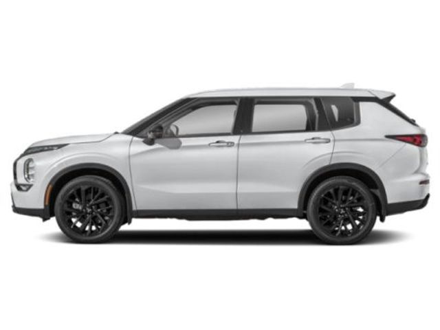 2023 Mitsubishi Outlander SE Black Edition