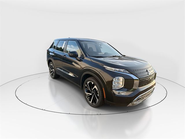 2023 Mitsubishi Outlander SE Black Edition