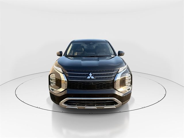 2023 Mitsubishi Outlander SE Black Edition