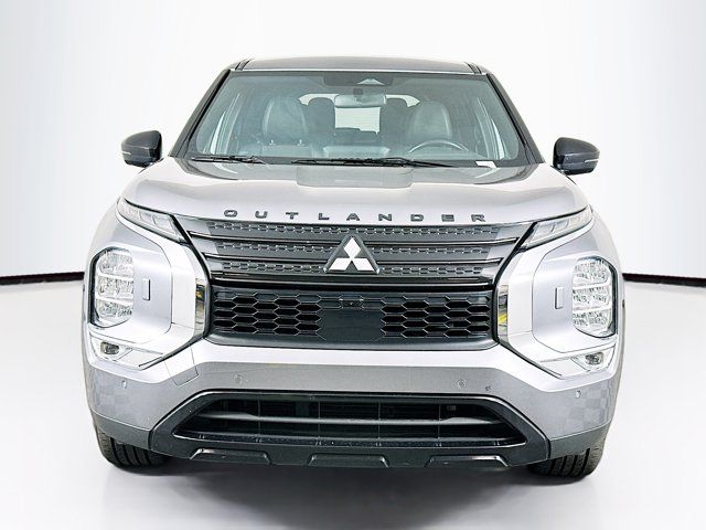 2023 Mitsubishi Outlander SE Black Edition