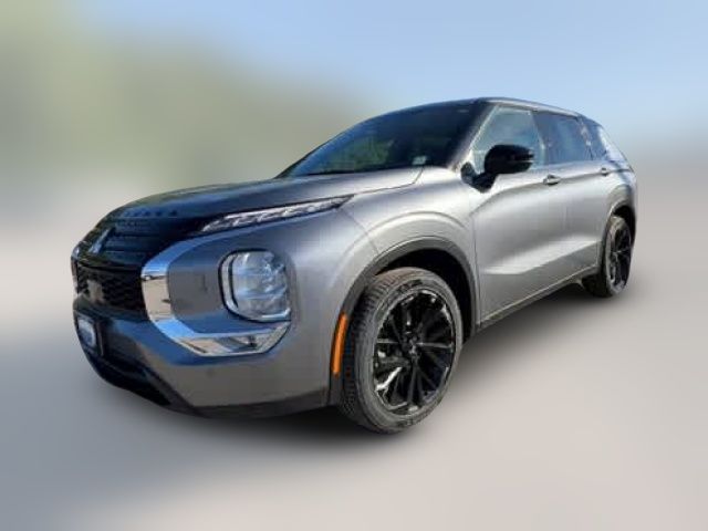 2023 Mitsubishi Outlander SE Black Edition