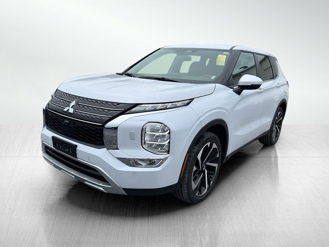 2023 Mitsubishi Outlander 