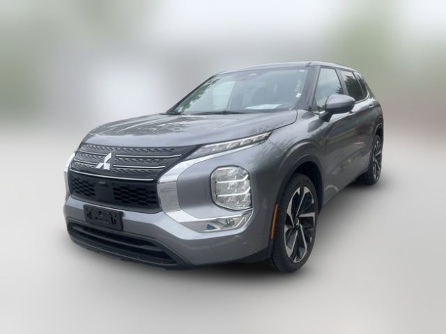2023 Mitsubishi Outlander SE Special Edition