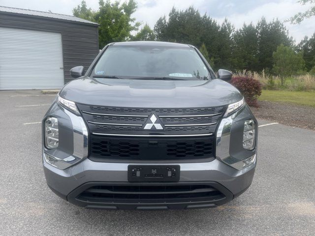 2023 Mitsubishi Outlander SE Special Edition
