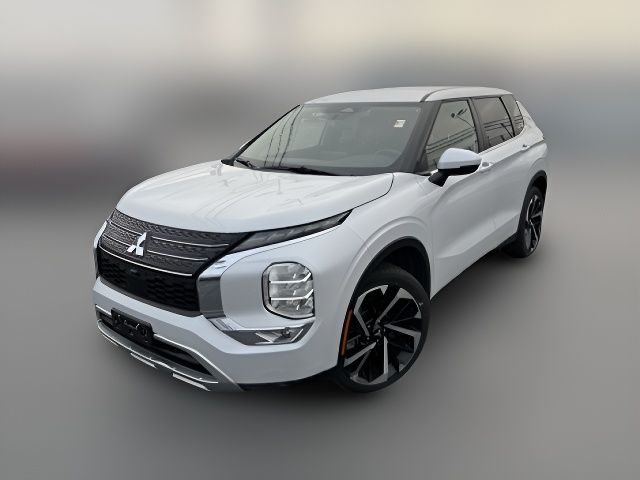 2023 Mitsubishi Outlander SE Special Edition