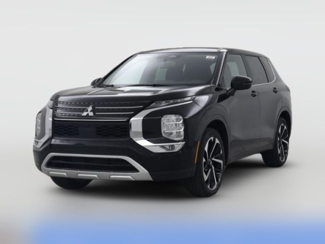 2023 Mitsubishi Outlander SE Special Edition