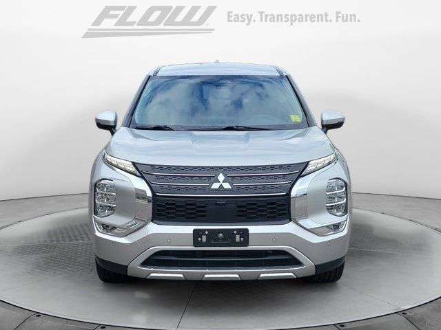 2023 Mitsubishi Outlander SE Special Edition