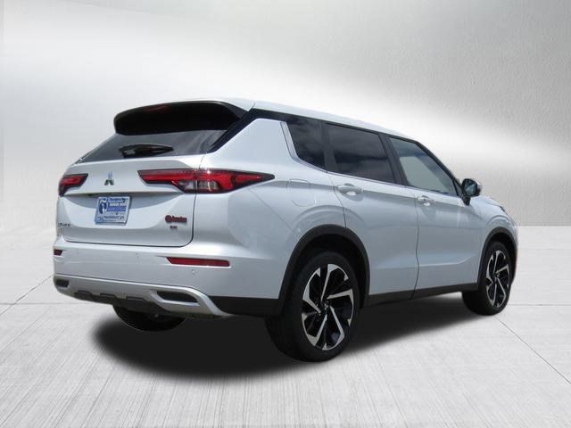 2023 Mitsubishi Outlander SE Special Edition