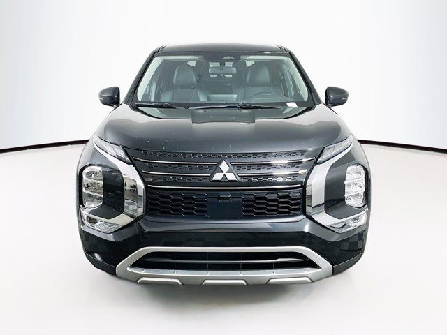 2023 Mitsubishi Outlander SE Special Edition