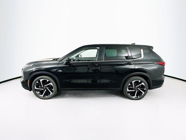 2023 Mitsubishi Outlander SE Special Edition