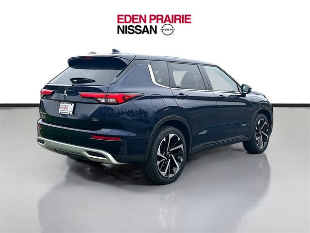 2023 Mitsubishi Outlander SE Special Edition