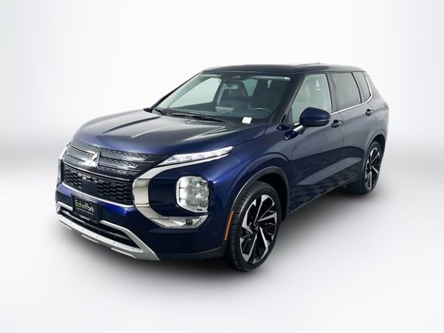 2023 Mitsubishi Outlander SE Special Edition