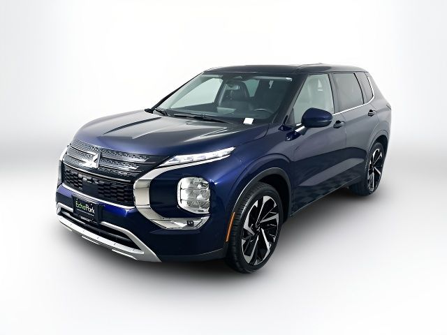 2023 Mitsubishi Outlander SE Special Edition