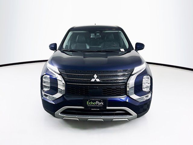 2023 Mitsubishi Outlander SE Special Edition