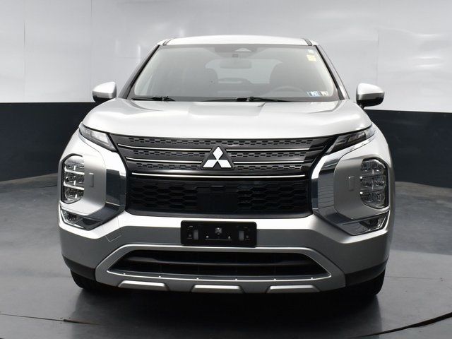 2023 Mitsubishi Outlander SE Special Edition