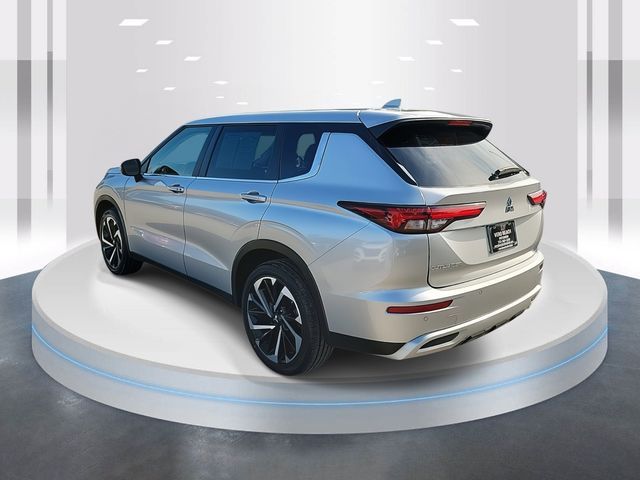 2023 Mitsubishi Outlander SE Special Edition